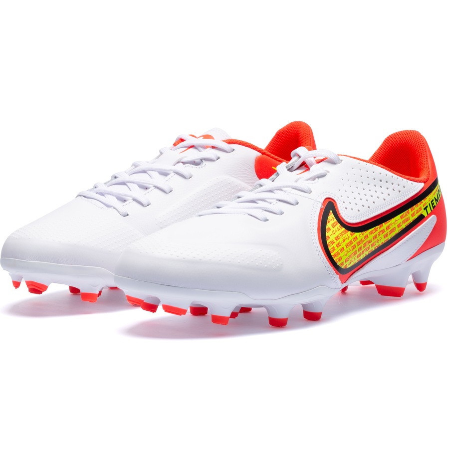 chuteira nike tiempo legend 9 academy unissex