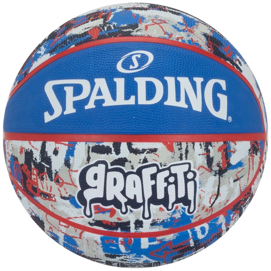 BOLA DE BASQUETE SPALDING 84386Z