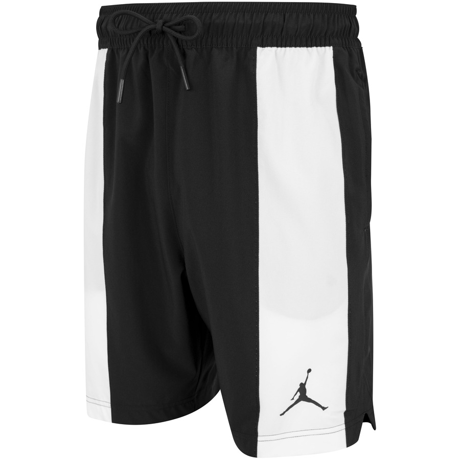 Bermuda Nike Jordan Masculina Dry Air Woven