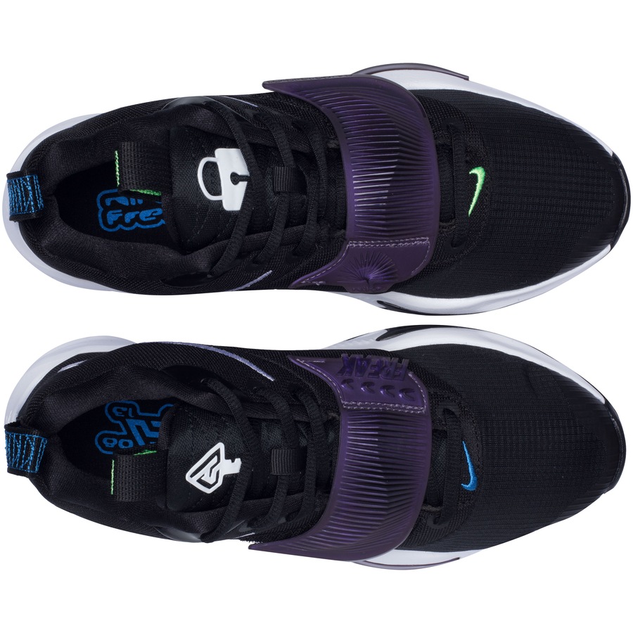 tênis nike zoom freak 3