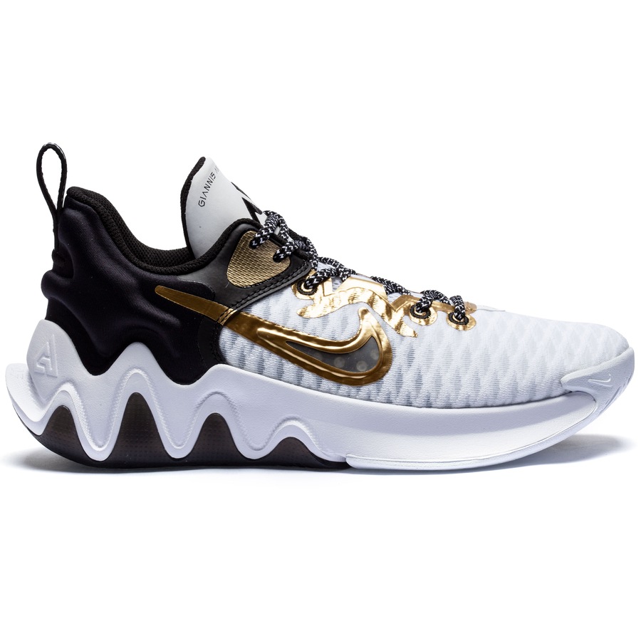 tenis nike com asas