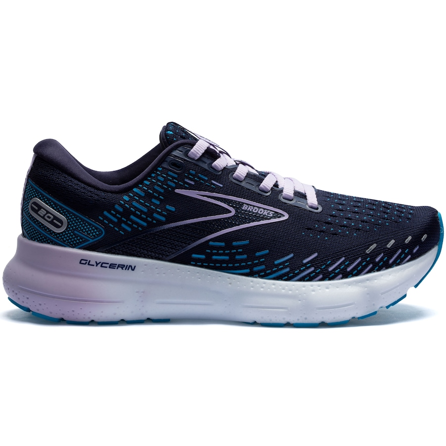 Tênis Brooks Glycerin 20 Feminino Centauro