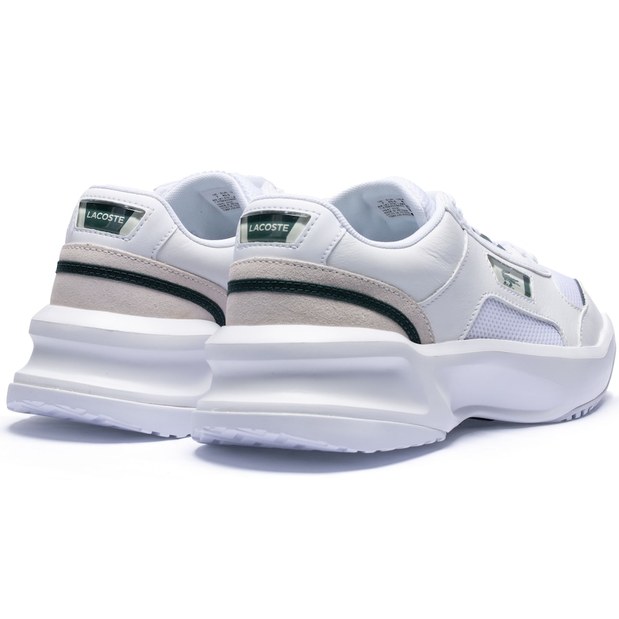 Tênis Lacoste ACE Lift 0721 1 SMA - Masculino - Centauro