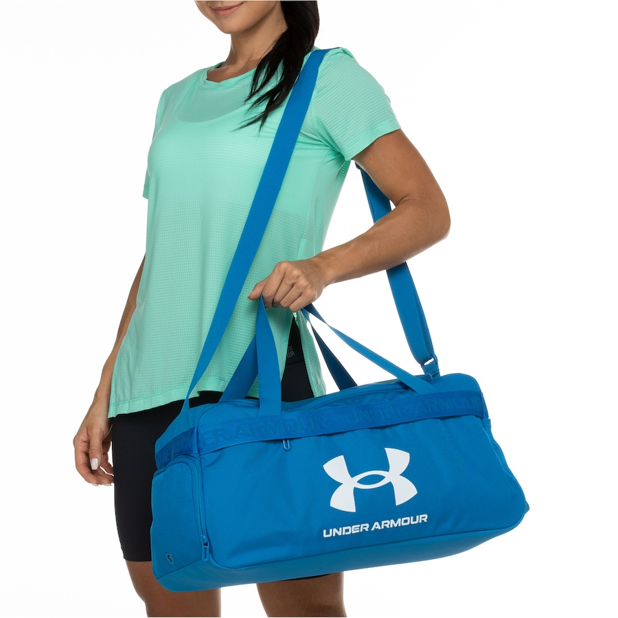 mala under armour loudon duffle