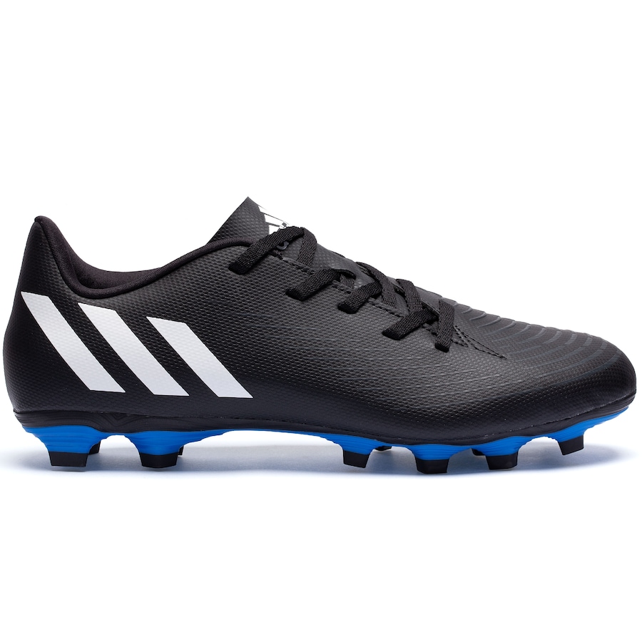 Chuteira De Campo Adidas Predator Edge Adulto Centauro