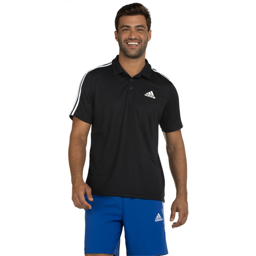 camisa polo adidas centauro