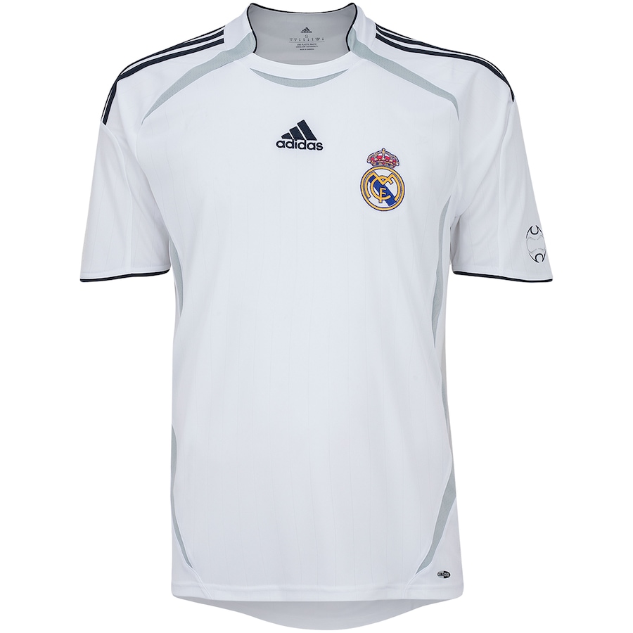 centauro camisa real madrid