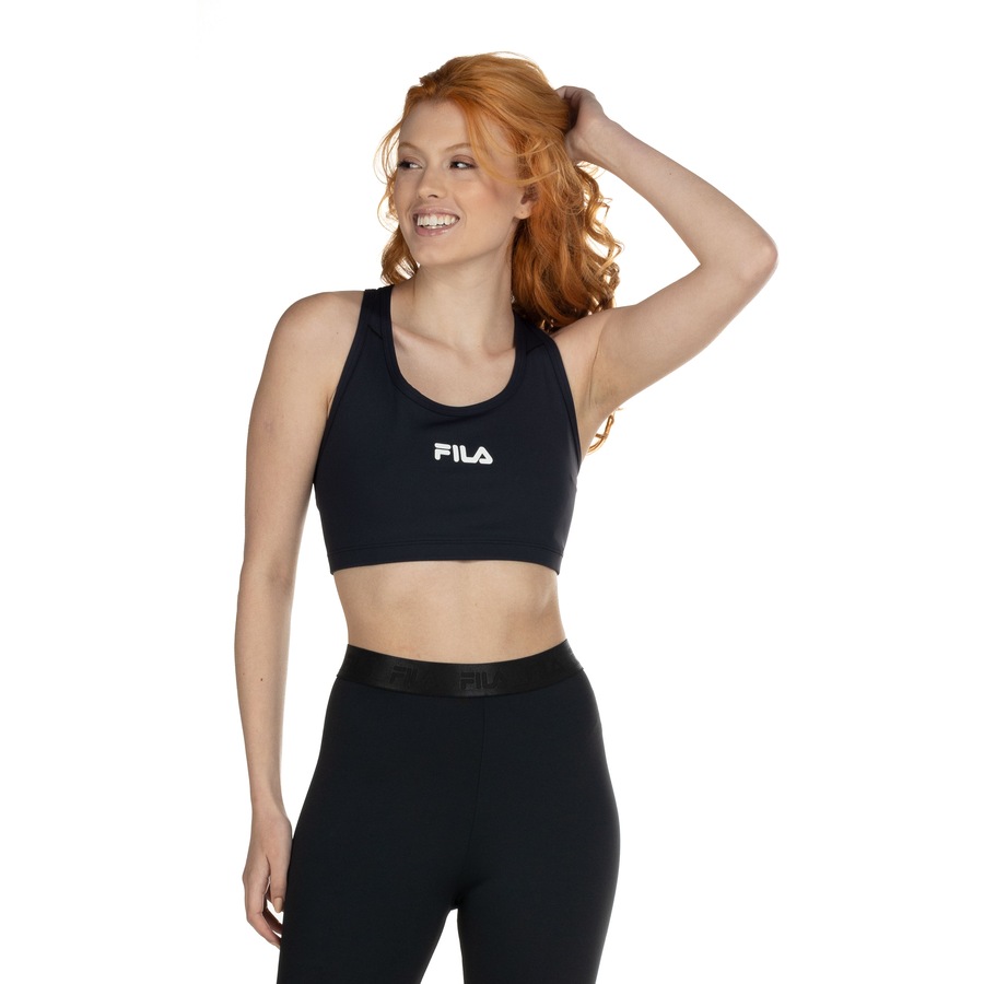 Top Fitness Fila High Cross - Adulto