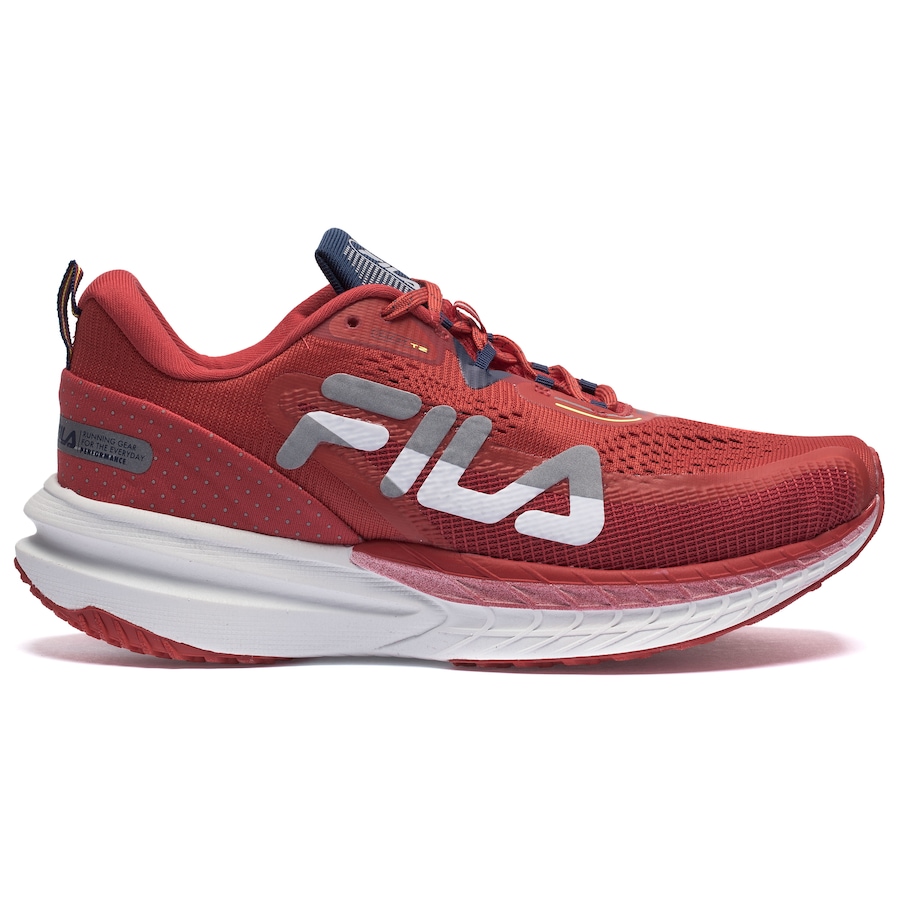 Tenis Fila Racer T2 Masculino