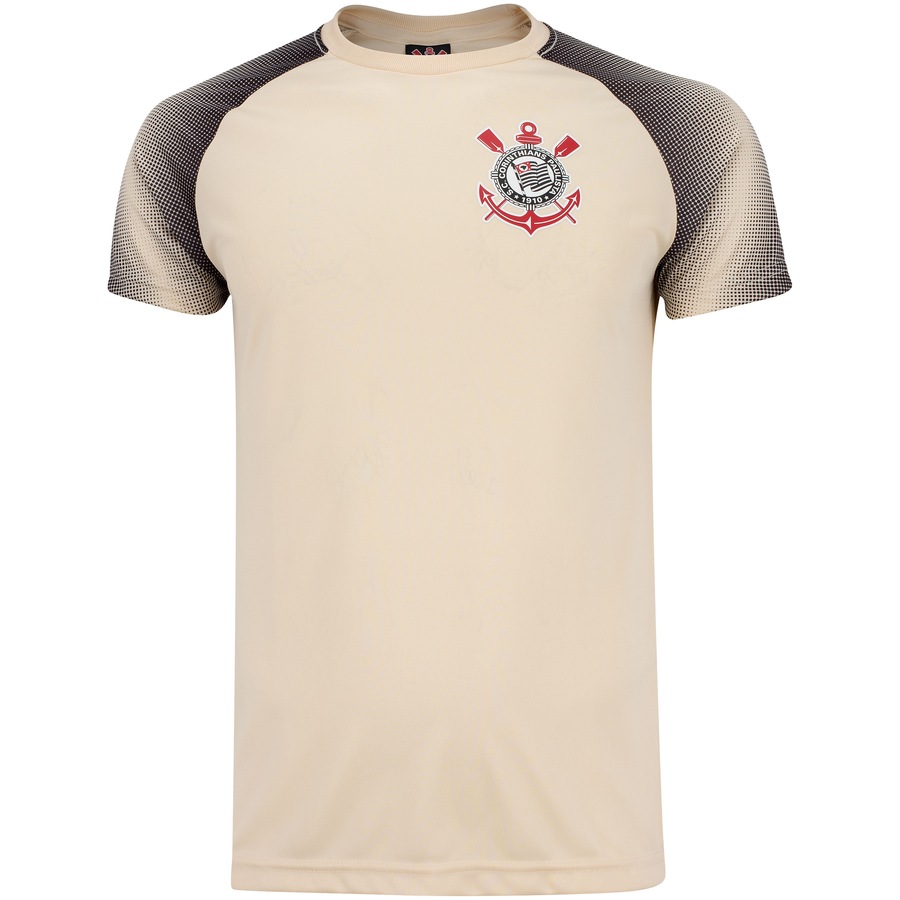 Camiseta do Corinthians Masculina XPS Sports Grant