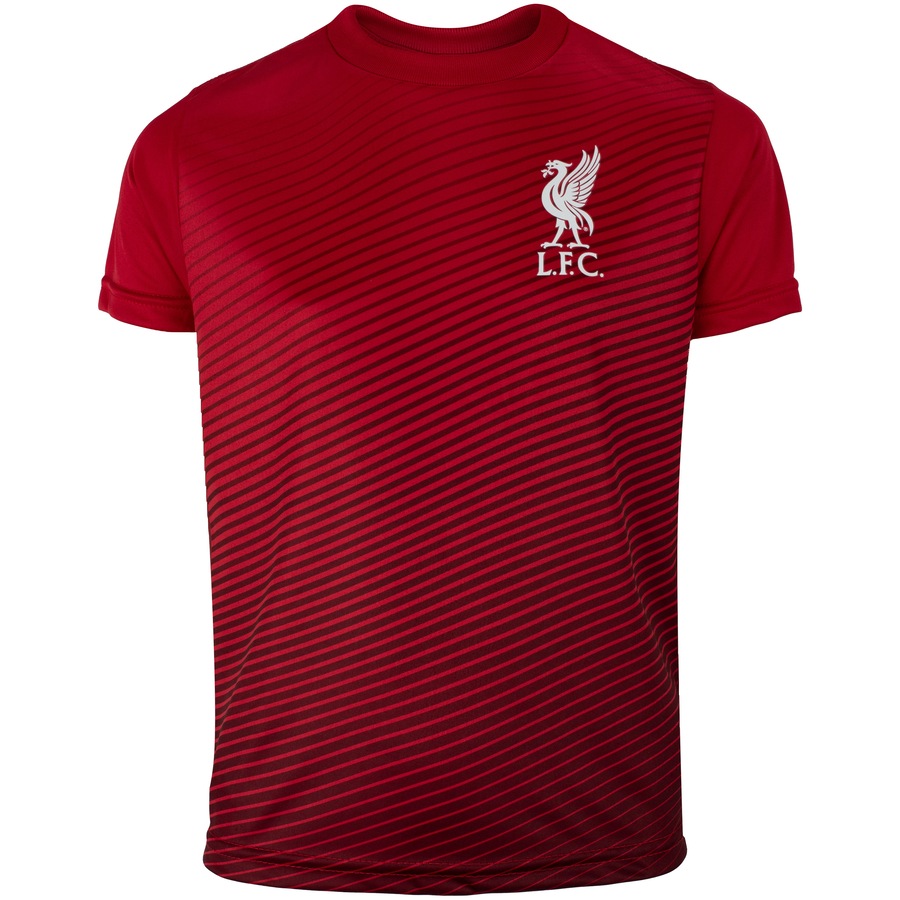 Camiseta Liverpool XPS Sports - Infantil
