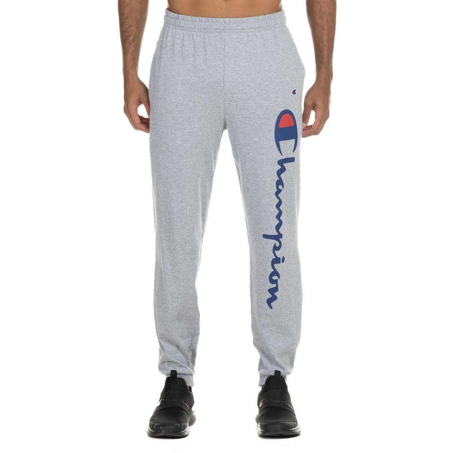 Calça Jogger Champion Jersey Pant - Masculina