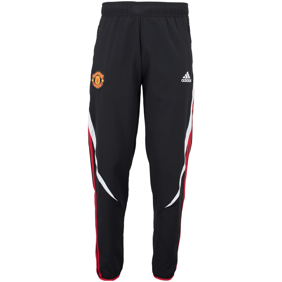 Calça Manchester United adidas 22 Teamgeist - Masculina
