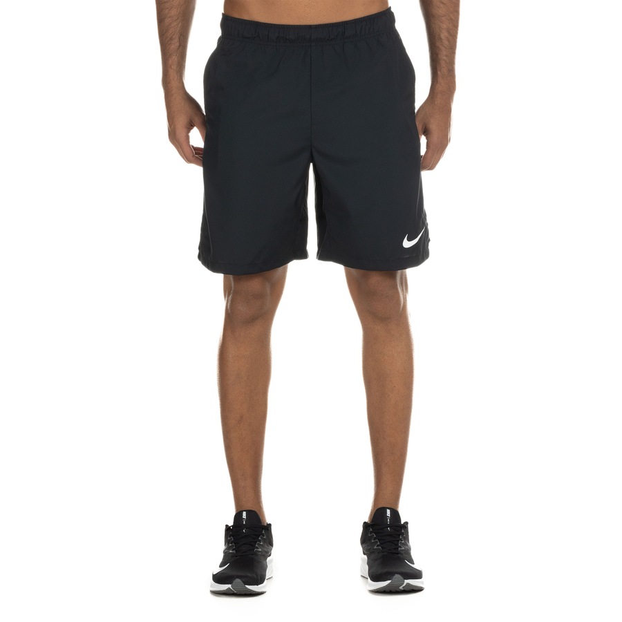Bermuda Nike Dri-Fit FLX Woven 9In - Masculina