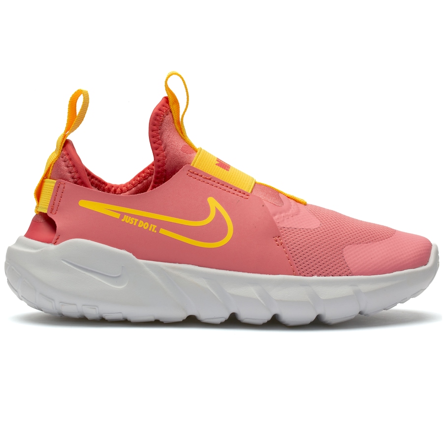 Nike 2024 yellow runners