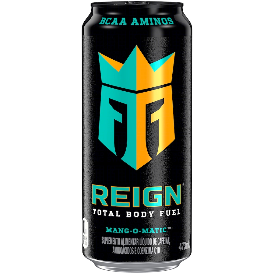 Energético Reign Mang O Matic - 473 ml