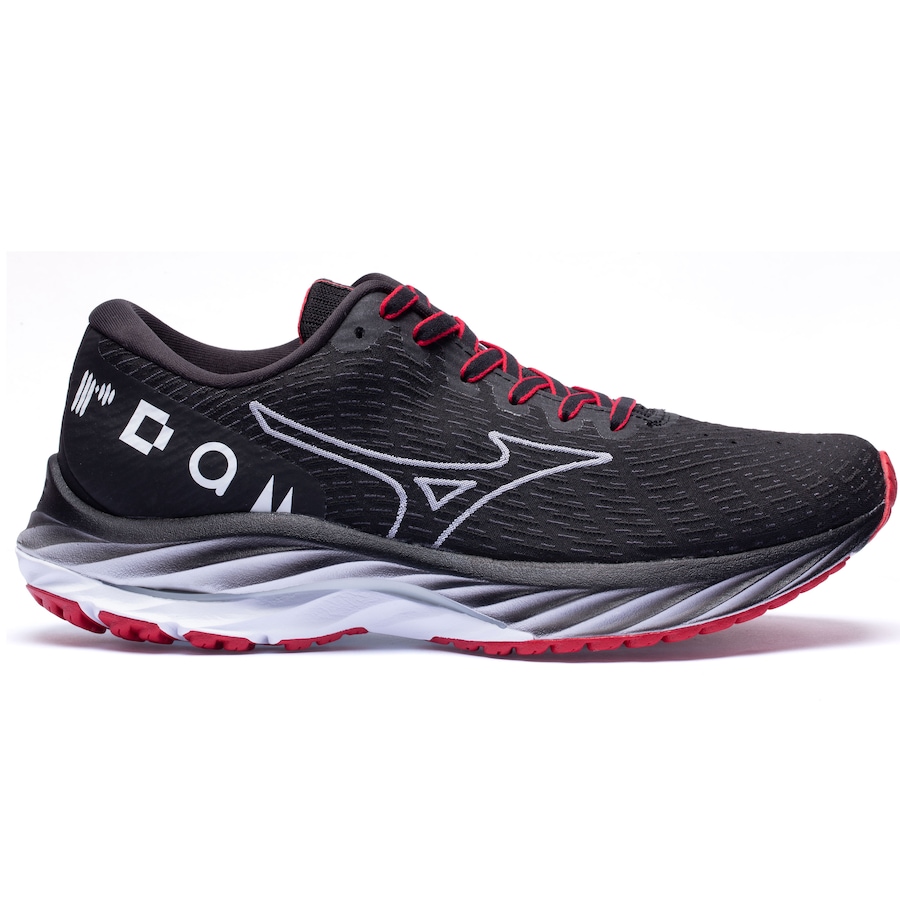 Tênis Mizuno Wave Rider 26 SSW - Masculino - Centauro