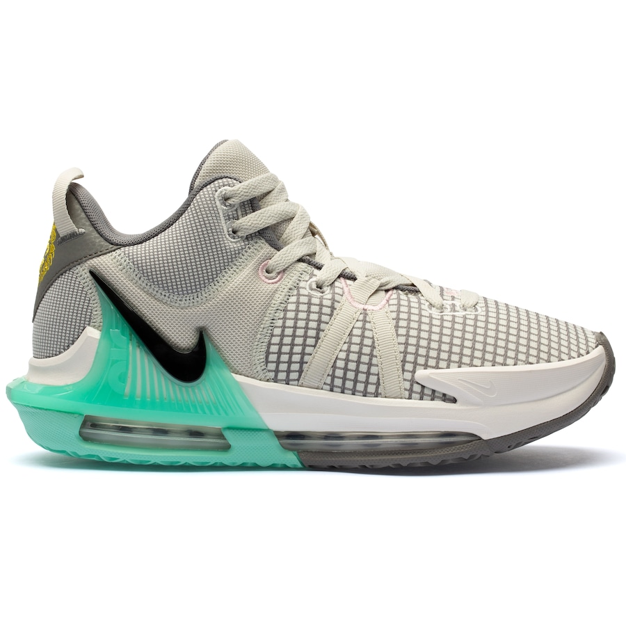 Tênis nike lebron store witness ii masculino