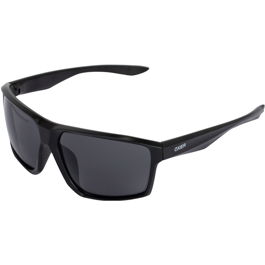 Óculos de Sol Oxer com Proteção Solar Quadrado Casual - Adulto - Centauro