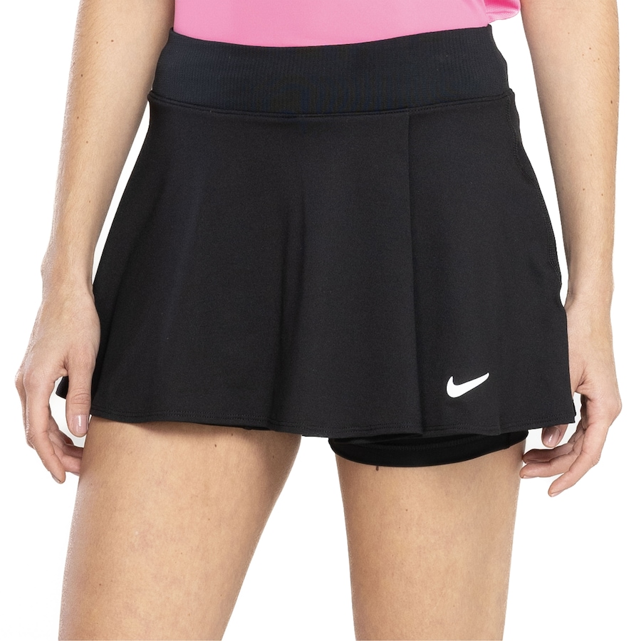 Short Saia Feminino Nike Court Dri-Fit Victory - Centauro