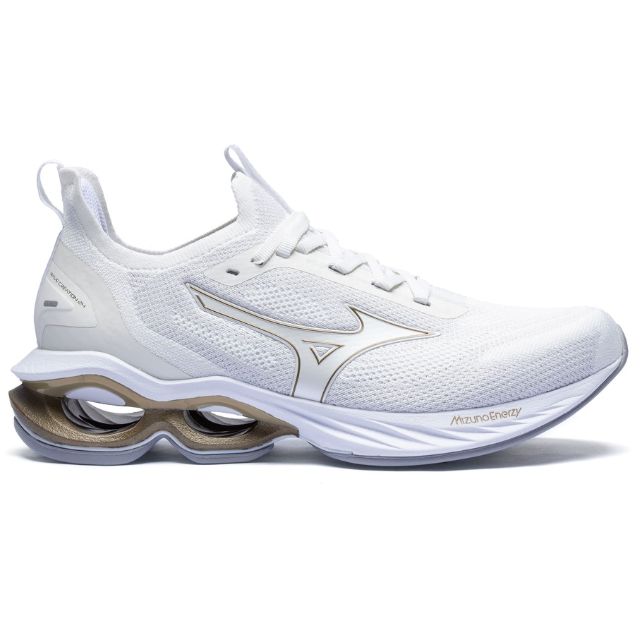 Tenis mizuno clearance creation centauro