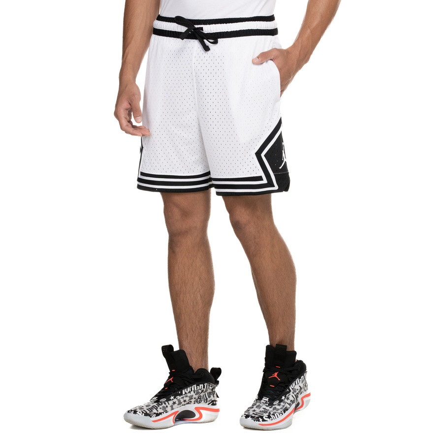 Shorts Jordan Sport Dri-Fit Masculino