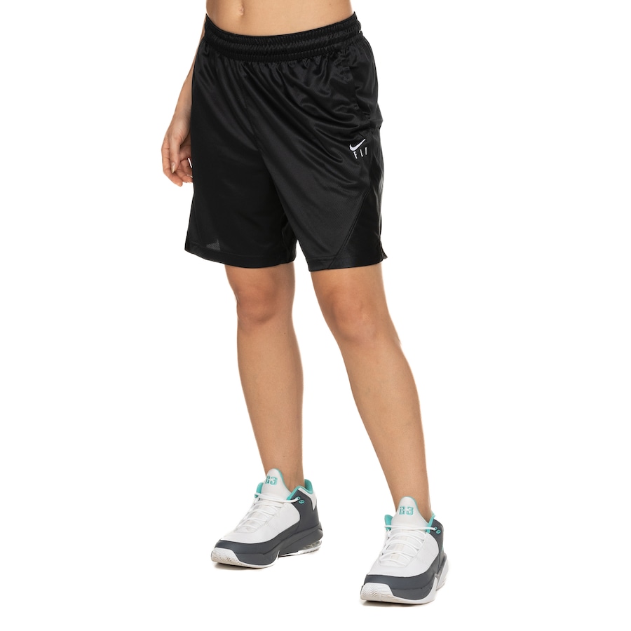 Nike Dri-FIT ISoFly Women's Basketball Shorts.