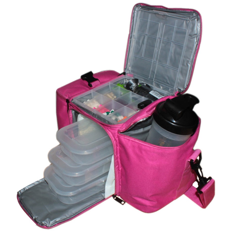 ironbolsa fit premium platinum