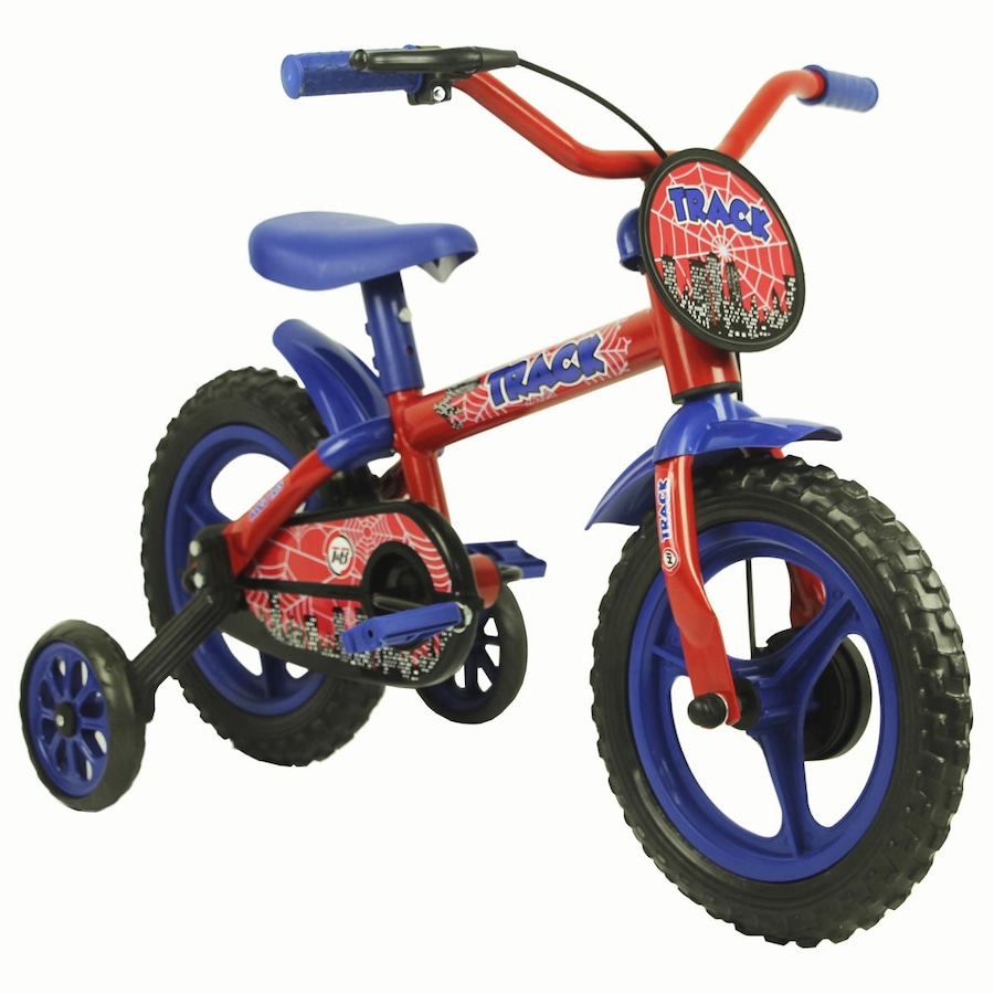 Bicicleta Infantil Masculina Aro 18 - Bike Na Serra Da Ibiapaba
