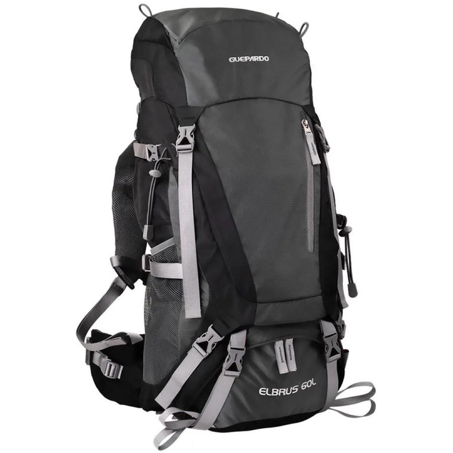 mochila trekking 60 litros