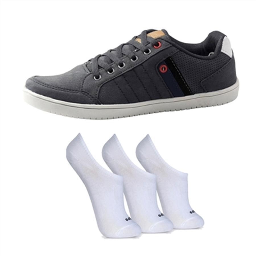 sapatenis masculino 34