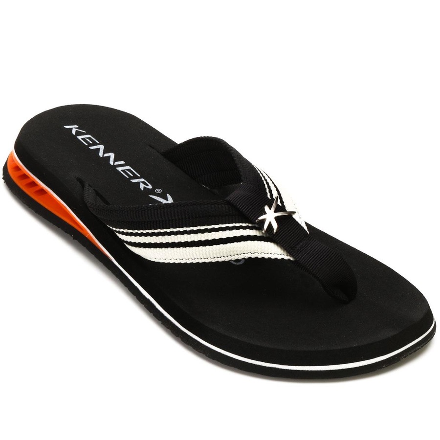 chinelo kenner masculino valor