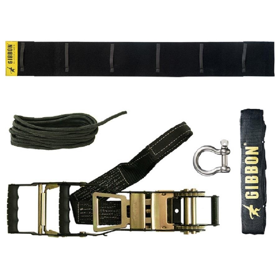 fita de slackline profissional