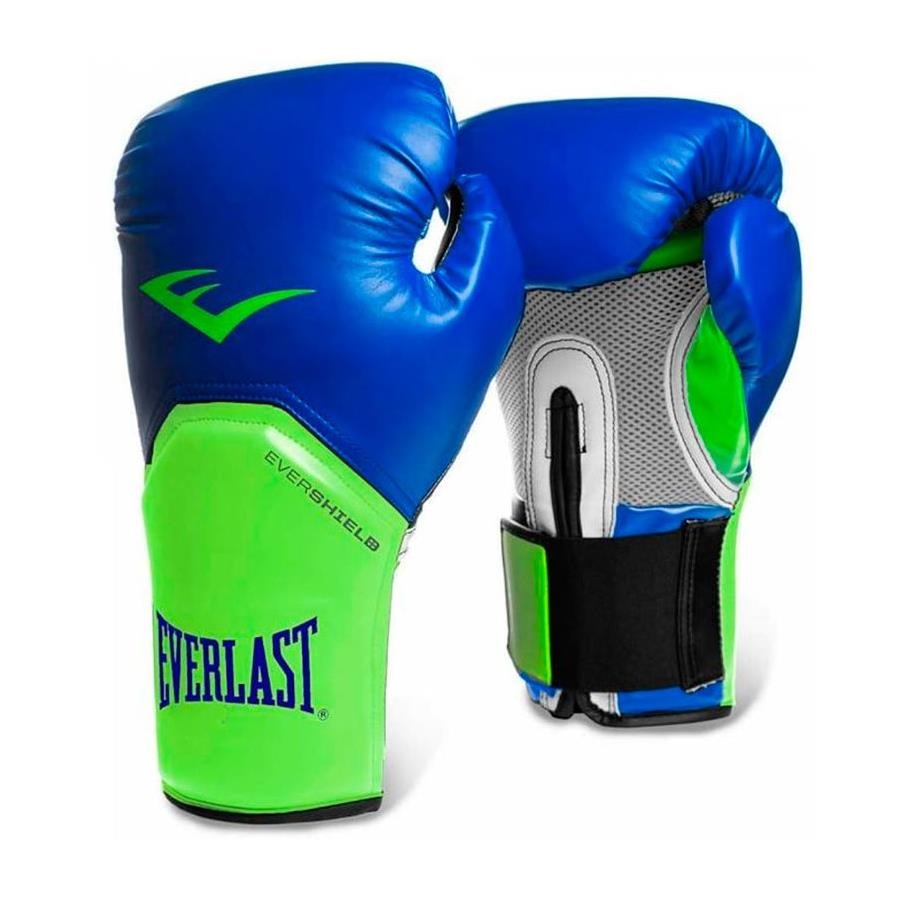 luva everlast pro style elite