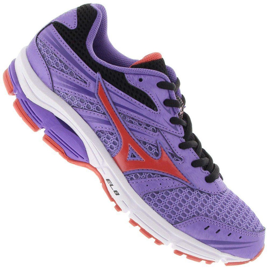 mizuno wave zest