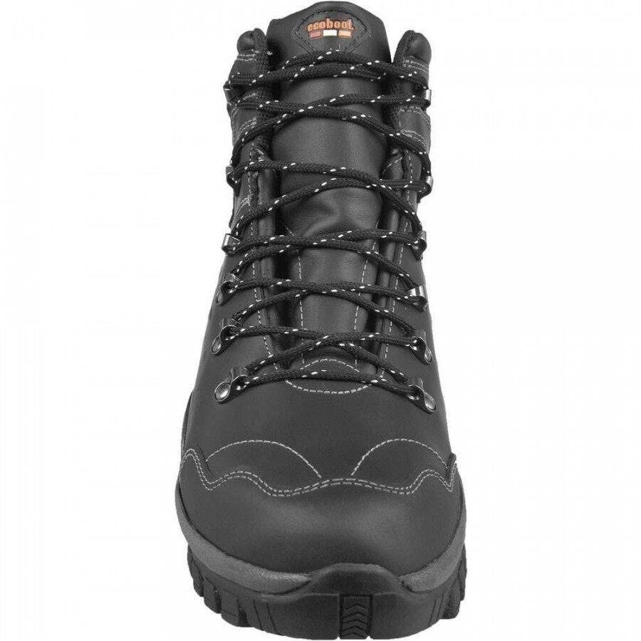 bota adventure masculina impermeavel