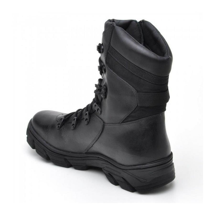 coturno tático masculino