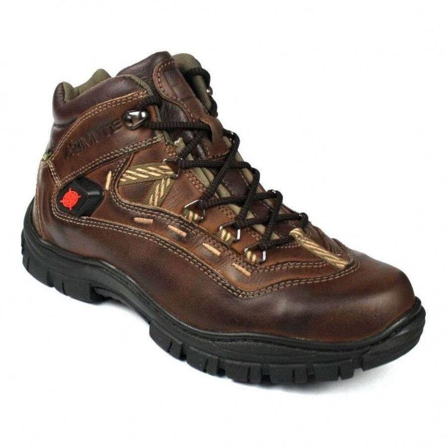 bota trekking centauro