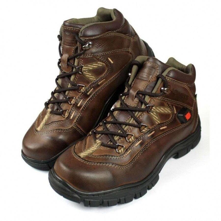 bota montanhismo feminina