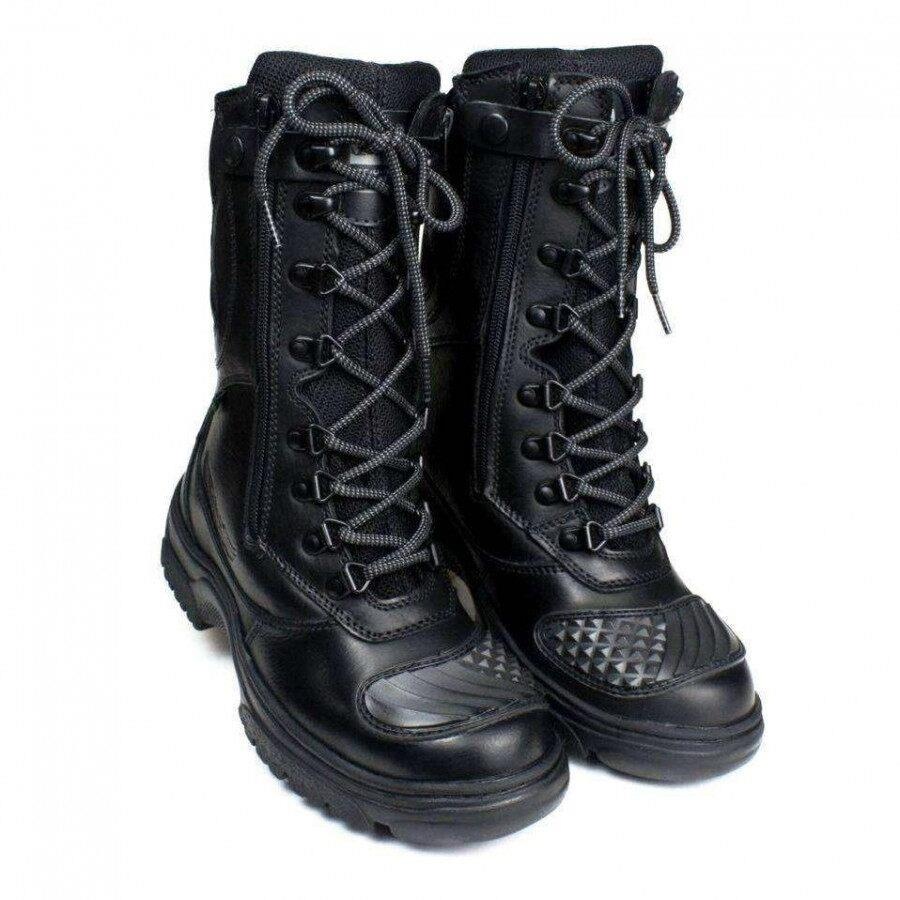 botinha da oakley com refletor