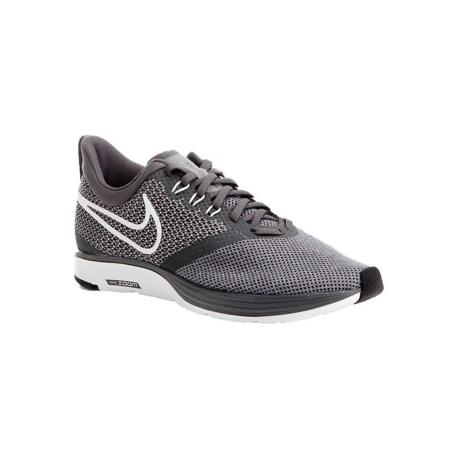 tênis nike zoom strike feminino