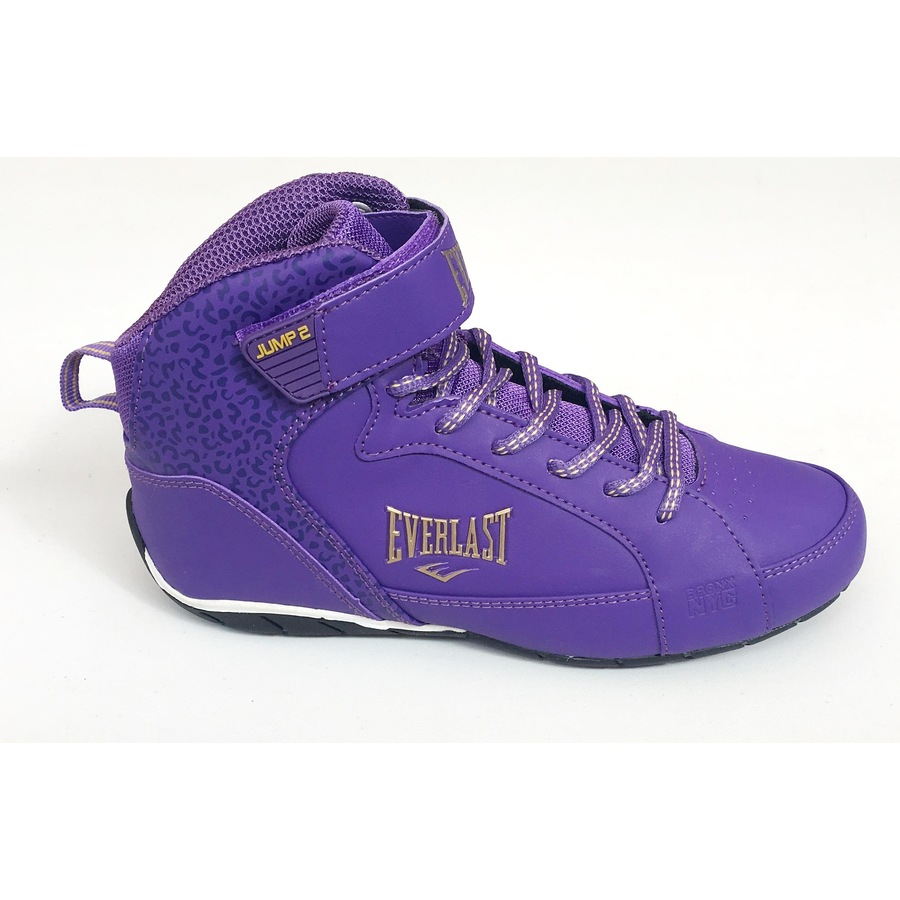tenis everlast jump 2 feminino
