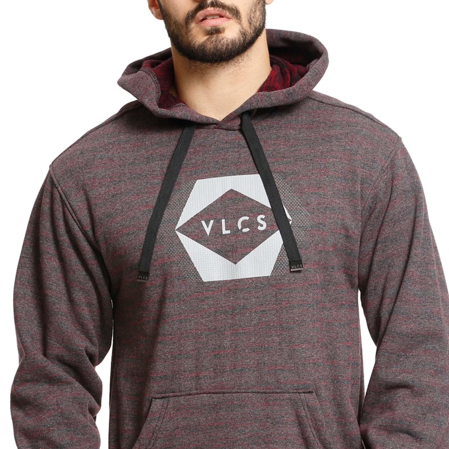 vlcs marca de roupa