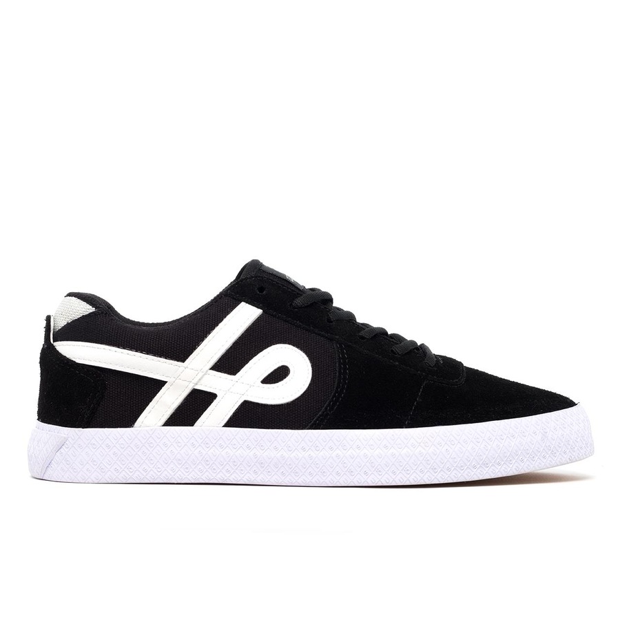 tênis öus v2 essencial preto