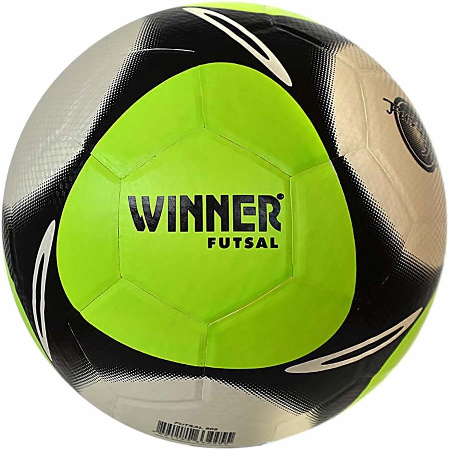 chuteira futsal winner