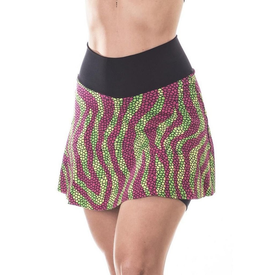 short saia academia centauro