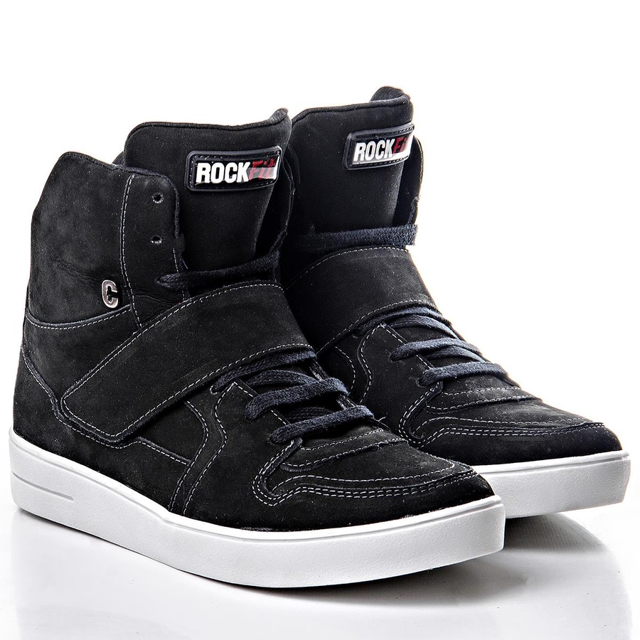 tenis rock fit feminino