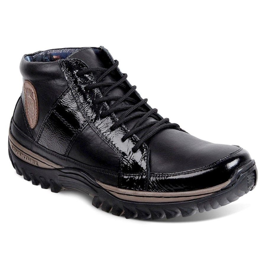 bota adventure centauro