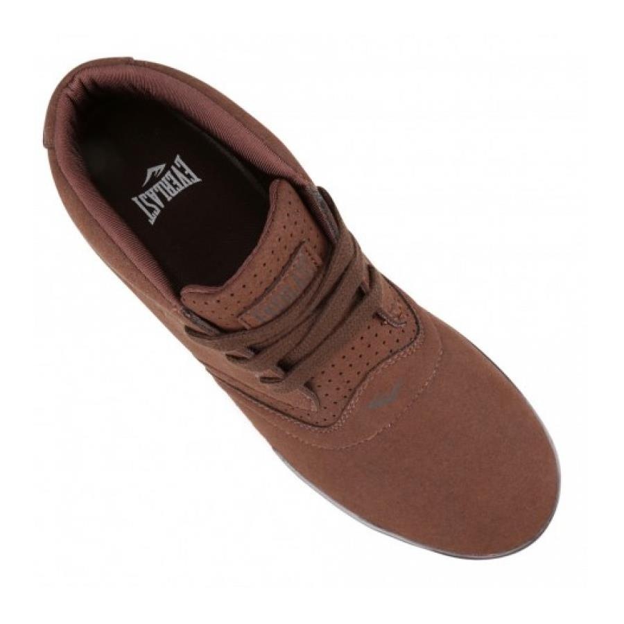 tênis everlast time hi