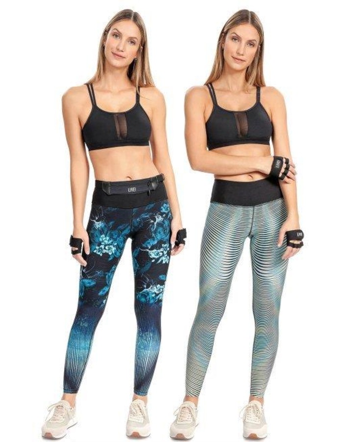 calça live reversible